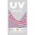 Uv Blue Raspberry Vodka Perspective: left