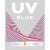 Uv Blue Raspberry Vodka Perspective: left