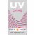Uv Cake Flavored Vodka Perspective: left