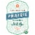 Prairie Cucumber Flavored Vodka Perspective: left