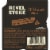 Revel Stoke Shellshocked Roasted Pecan Canadian Whisky Perspective: left