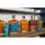 Hirsch The Horizon Straight Bourbon Whiskey Perspective: left