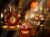 Remy Martin XO Cognac Perspective: left