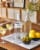 The Botanist Islay Dry Gin Perspective: left