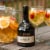 St-Remy VSOP French Brandy Perspective: left