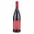 Sonoroso Sweet Red Primitivo Italian Wine Perspective: left