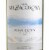 Mezzacorona Pinot Grigio Italy White Wine Perspective: left