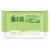 Simple Remover Pads Eye Makeup Perspective: left