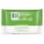 Simple Kind to Skin Cleansing Facial Wipes Perspective: left