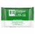 Simple Kind to Skin Kind to Skin Exfoliating Facial Wipes Perspective: left