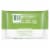 Simple Kind to Skin Facial Wipes Cleansing Gentle & Effective Makeup Remover Free from color & dye Perspective: left