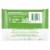 Simple Kind to Skin Cleansing Facial Cleansing Wipes Perspective: left