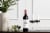 Rodney Strong Merlot Red Wine Perspective: left