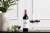 Rodney Strong Merlot Red Wine Perspective: left