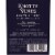 Knotty Vines Red Blend Wine Perspective: left