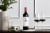 Rodney Strong Cabernet Sauvignon Red Wine Perspective: left