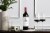 Rodney Strong Cabernet Sauvignon Red Wine Perspective: left