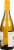 Rodney Strong Chalk Hill Chardonnay White Wine Perspective: left