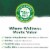 Swanson All-Purpose Cleaner - Eco-Friendly - Fresh Parsley 32 fl oz Liquid Perspective: left