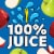 Capri Sun 100% Juice Paw Patrol Naturally Flavored 100% Apple Juice Perspective: left
