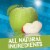 Capri Sun Organic Apple Juice Box Pouches Perspective: left