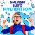 Capri Sun Roarin' Waters Variety Pack Flavored Water Kids Drink Pouches Perspective: left