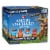 Angry Orchard The Knotty Bunch Variety Pack Hard Cider Beer Perspective: left