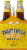Twisted Tea Orange Citrus Seasonal Flavored Hard Beverage Perspective: left