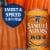 Samuel Adams Jack-O Pumpkin Ale Seasonal Beer Perspective: left