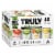 TRULY Hard Seltzer Citrus Variety Mix Pack Perspective: left
