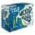 Samuel Adams Wicked Easy Beer Light & Hazy Lager Perspective: left