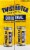 Twisted Tea Original Hard Iced Tea Perspective: left