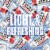 TRULY Hard Seltzer Berry Variety Mix Pack Perspective: left