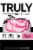 Truly Spiked & Sparkling Rose Hard Seltzer Perspective: left