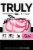 Truly Spiked & Sparkling Rose Hard Seltzer Perspective: left