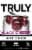 Truly Black Cherry Hard Seltzer Perspective: left