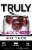 Truly Black Cherry Hard Seltzer Perspective: left