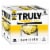 TRULY Pineapple Hard Seltzer Perspective: left
