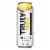 TRULY Pineapple Hard Seltzer Single Can Perspective: left