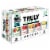 TRULY Hard Seltzer Originals Variety Pack Perspective: left