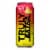 TRULY EXTRA Pineapple Orange Punch Hard Seltzer Single Can Perspective: left