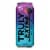 TRULY EXTRA Berry Blast Hard Seltzer Single Can Perspective: left
