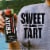 TRULY Hard Seltzer Strawberry Lemonade Perspective: left