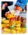 Angry Orchard® Peach Mango Hard Cider Beer Perspective: left