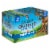 Angry Orchard Crisp Apple Hard Cider Beer Perspective: left