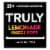 Truly Lemonade Hard Seltzer Freeze Pops Perspective: left