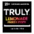 Truly Lemonade Hard Seltzer Freeze Pops Perspective: left