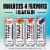 TRULY Hard Seltzer Getaway Pack Variety Perspective: left