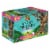 Angry Orchard Tropical Fruit Hard Cider Beer Perspective: left
