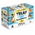 TRULY Vodka Soda Twist of Flavor Variety Pack Perspective: left